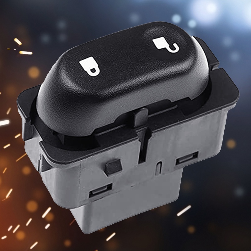 Công Tắc Điều Khiển Khóa Cửa 1L2Z14028AA Cho F250 F350