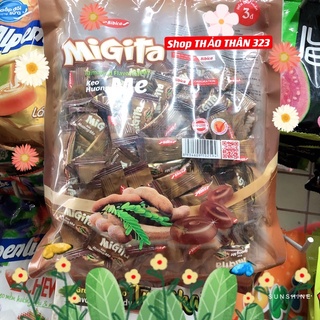 Kẹo Me MIGITA BIBICA