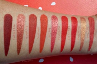 Bảng Phấn Mắt Colourpop - Main Squeeze
