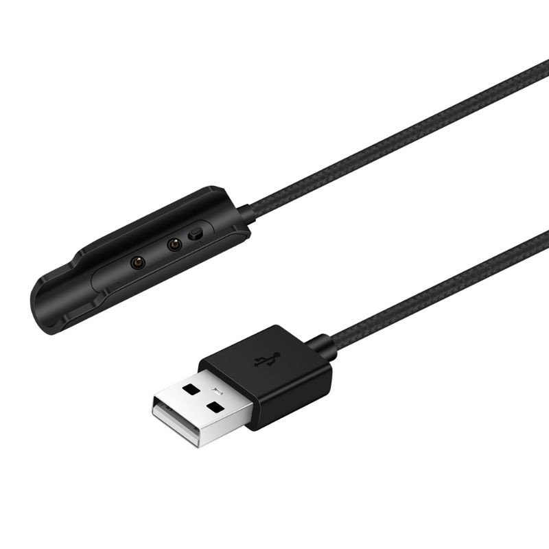 Cáp Sạc USB Dài 100cm Cho Tai Nghe Không Dây Bang &amp; olufsen E6
