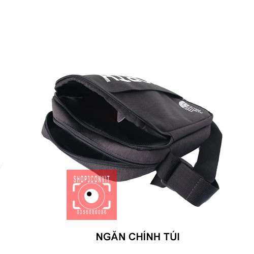 Túi đeo chéo MTB 7INCH TNF