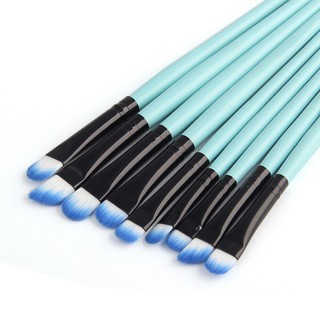 32Pcs Makeup Brushes Bag Set Foundation Cosmetic Tools + Cleaning Egg Brushegg