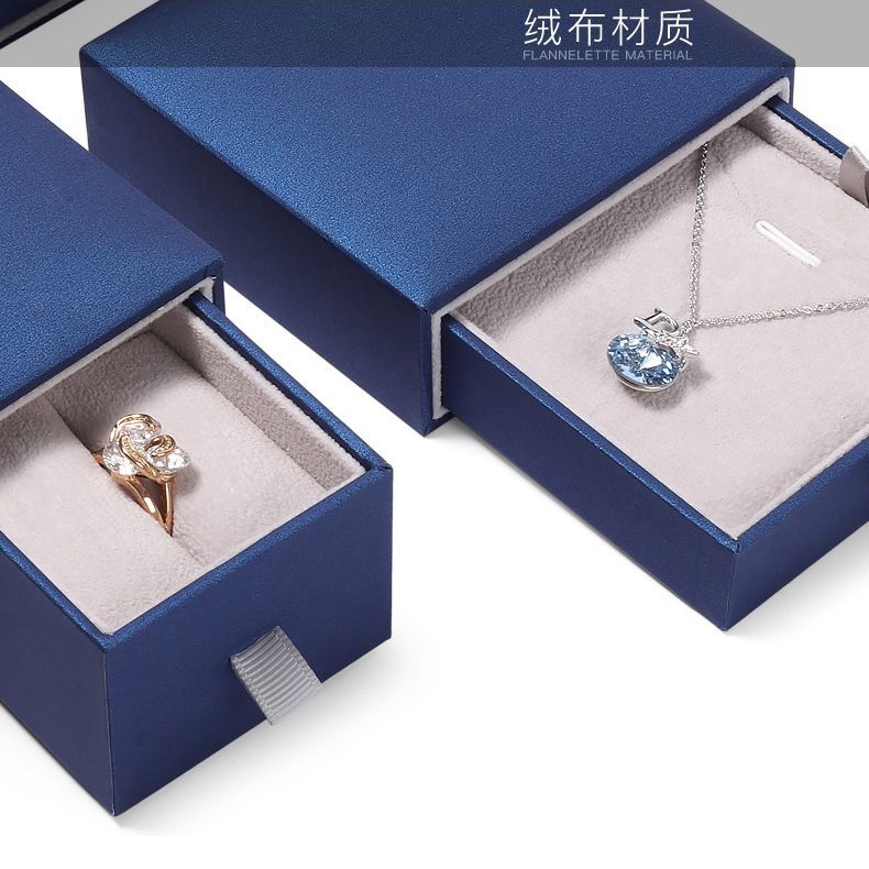 Hộp Đựng Trang Sức Thiết Kế Sáng Tạo Tiện Dụng