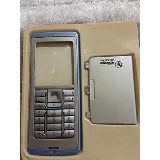 Ốp điện thoại cho Nokia E60