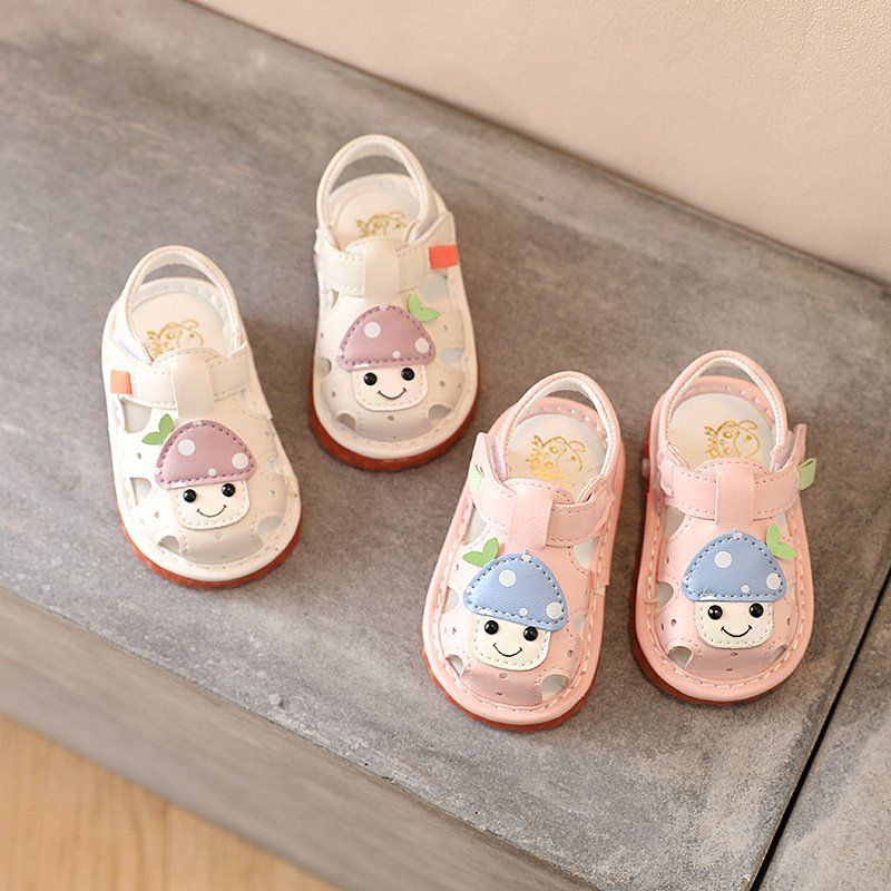 Sandan tập đi chít chít cho bé,sandan rọ tập đi cho bé 2022