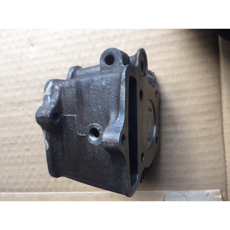 Nòng 65 Zin.Pittong bạc hàng ngoài chuẩn