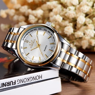 Đồng hồ đeo tay nam CHENXI 018A