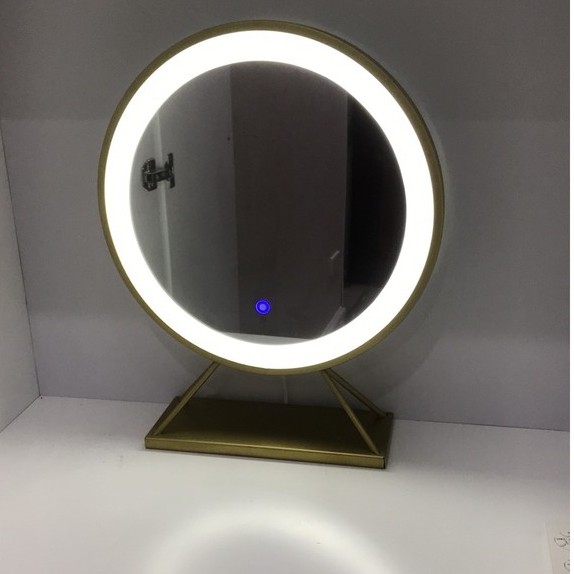 Gương bàn trang điểm, Gương cảm ứng đèn Led YOUR HOUSE.