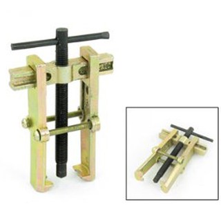 Cảo bạc đạn 2 chấu chữ H