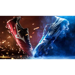Giày đá bóng [Mizuno Morelia Neo] FG sân cỏ tự nhiên