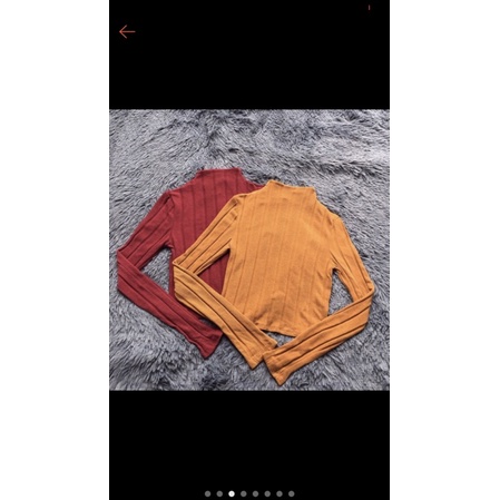 (Nhiều Mẫu) Combo 3pcs áo thu đông vnxk