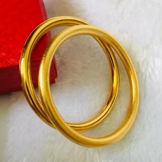 Vòng tay dạng dây xích độc đáo