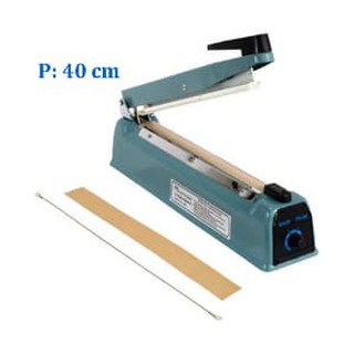 Máy hàn túi dập tay SF-400 (PFS-400)
