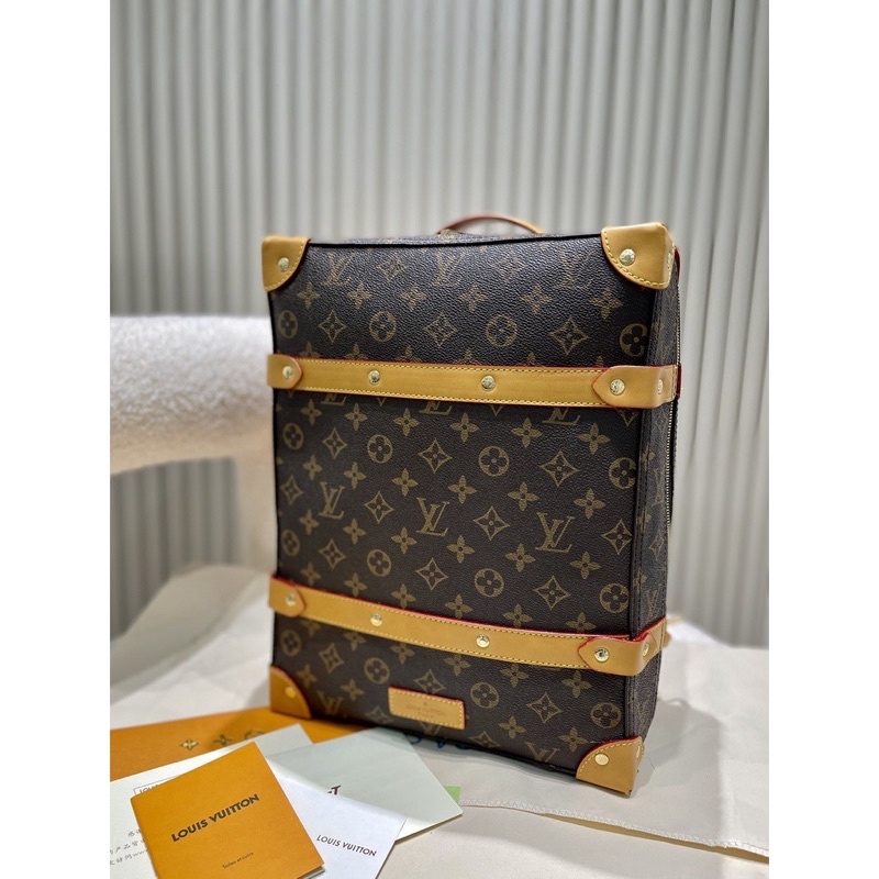 Balo LV thời trang cao cấp có sẵn