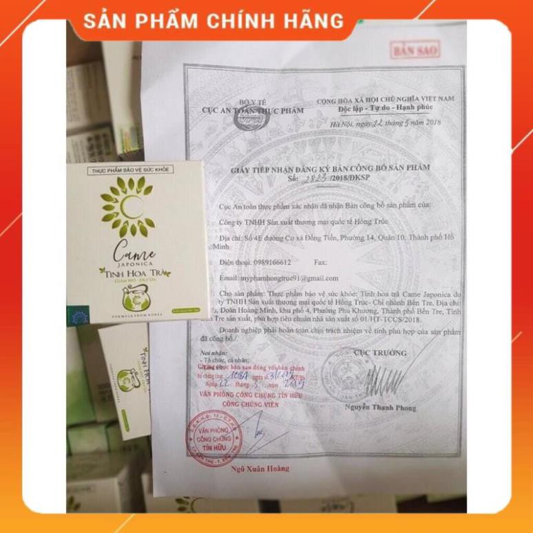 [GIÁ SỈ]  (date mới )Tinh hoa trà Came | BigBuy360 - bigbuy360.vn