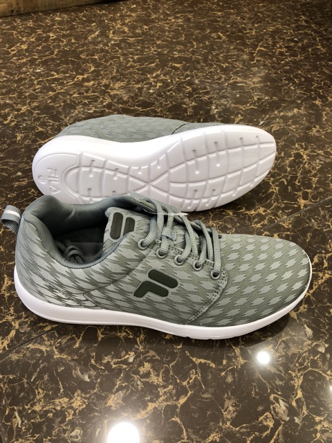 Giầy Fila 2018