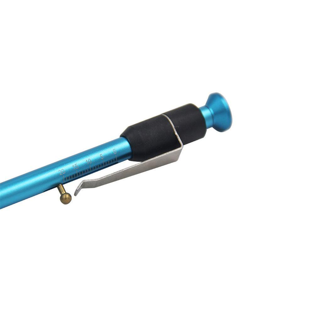 Dụng Cụ Kiểm Tra Độ Dày Phanh Đĩa Xe Hơi