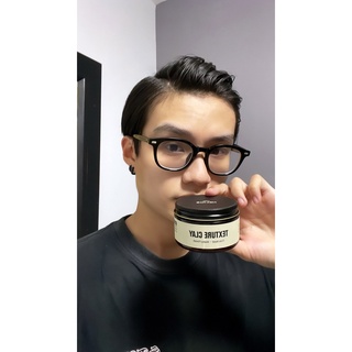 Sáp Vuốt Tóc Helios Texture Clay