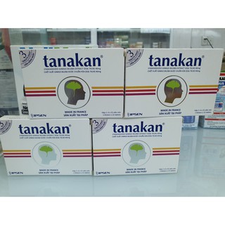 TANAKAN HỘP 30V