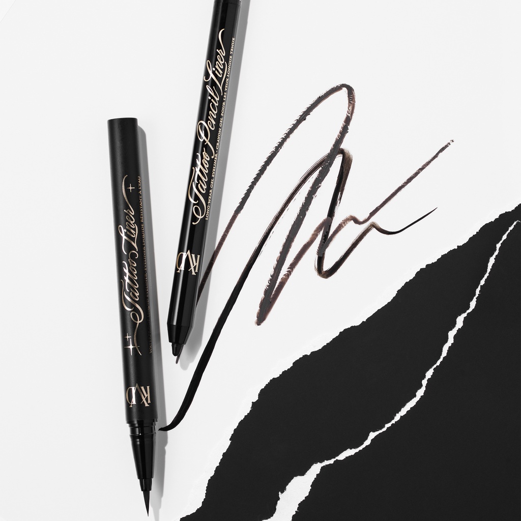 Kat Von D - Chì Kẻ Mắt Dạng Gel Kat Von D Tattoo Pencil Liner 0.5g