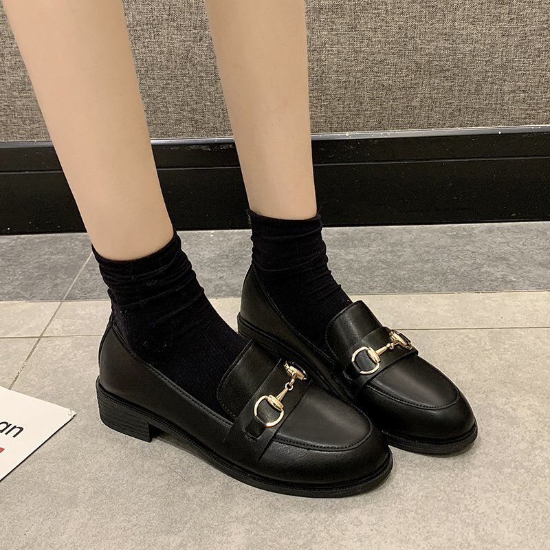 Giày lười IELGY thời trang năng động cho nữ