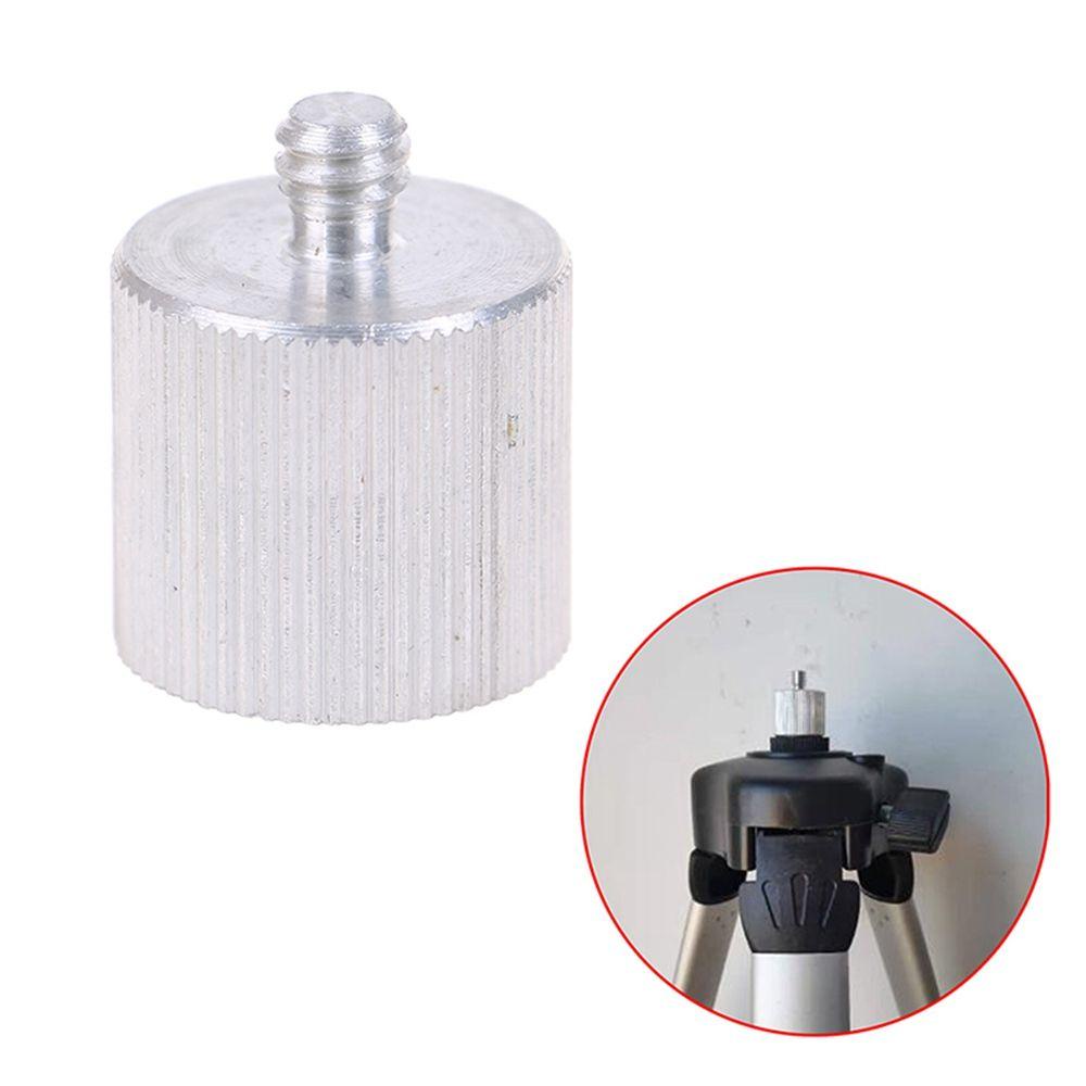 YIYU Bộ Chuyển Đổi Chân Đứng Tripod 5 / 8 &quot;Sang 1 / 4&quot; 1 / 4 &quot;Bằng Hợp Kim Nhôm