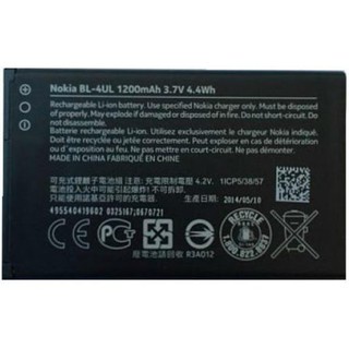Pin Nokia BL-4UL dung lượng 1200mAh  dùng cho  nokia 230, 3310 , Pin Chuẩn 2ic Chống Phù
