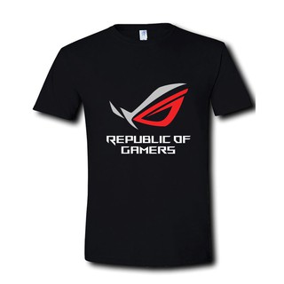 🔥Siêu Rẻ🔥 áo thun Asus ROG cực ngầu giá siêu rẻ