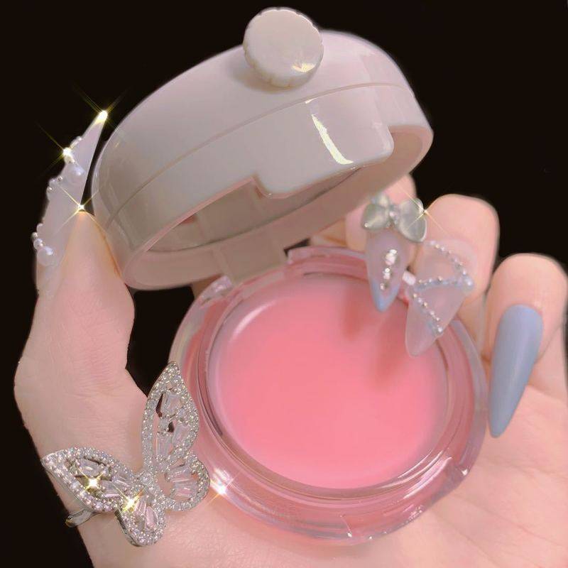 (Hàng Mới Về) Mặt Nạ Ngủ Cho Môi Chiết Xuất Dâu Tây Giúp Dưỡng Ẩm Và Chống Nứt Nẻ Hiệu Quả | BigBuy360 - bigbuy360.vn