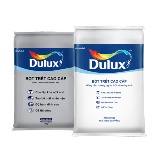 Bột trét tường trám nứt trám lỗ đinh cao cấp Dulux ngoài trời 1KG