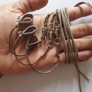 Xích chân gà siêu bền