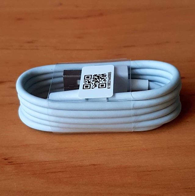 DÂY CÁP XIAOMI REDMI NOTE 4 4X, 5 5PRO, 6 6PRO  CHÍNH HÃNG NEW SEAL 100%