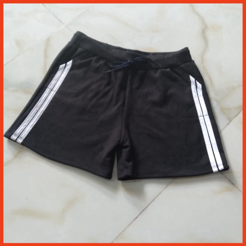 QUẦN ĐÙI NỮ/QUẦN ĐÙI NỮ MẶC NHÀ COTTON MỀM MỊN 40KG-54KG