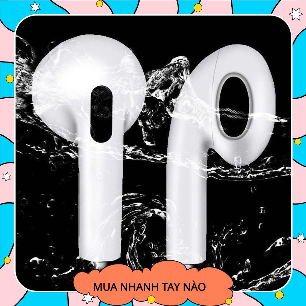 Tai nghe Bluetooth Không Dây Pro 4 Nhét Tai, Đẹp như Airpod Pro Ohala.Shop01 | BigBuy360 - bigbuy360.vn