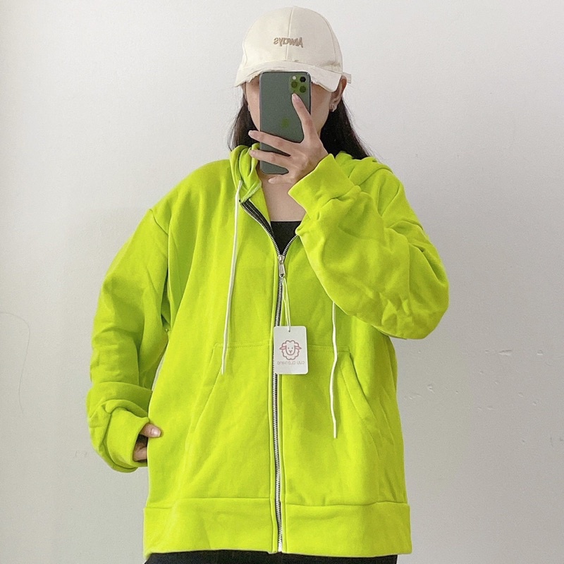 ÁO KHOÁC NĨ NGOẠI TAY PHỒNG FORM CÁNH DƠI