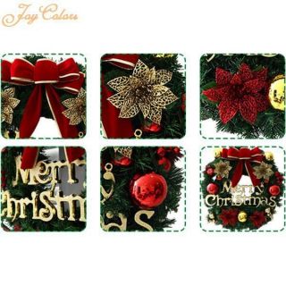 Vòng nguyệt quế Noel BT01