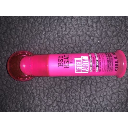 [[#TIGI] Kem tạo nếp dưỡng bóng TIGI Bed Head After Party Smoothing Cream 100ml