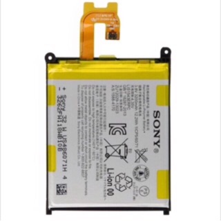 Pin sony xperia z3v z3 verizon