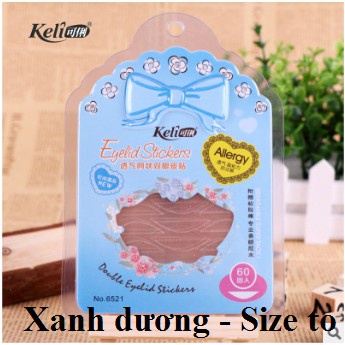 Dán Mí Lưới KELI  KÈM KEO