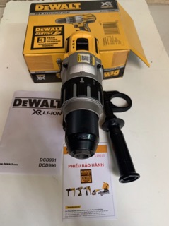 Máy khoan DEWALT