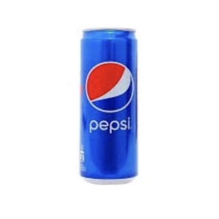 Nước pepsi các loại