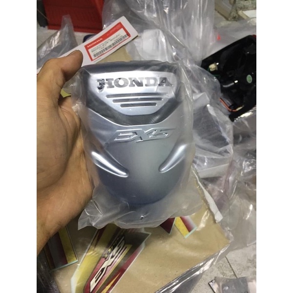 Mặt mạ si Dream EX5 Malay Zin