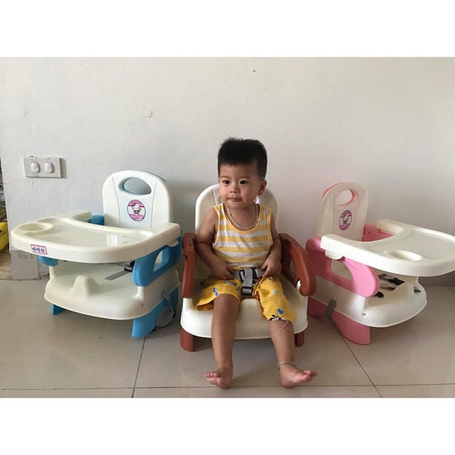 ghế ăn dặm