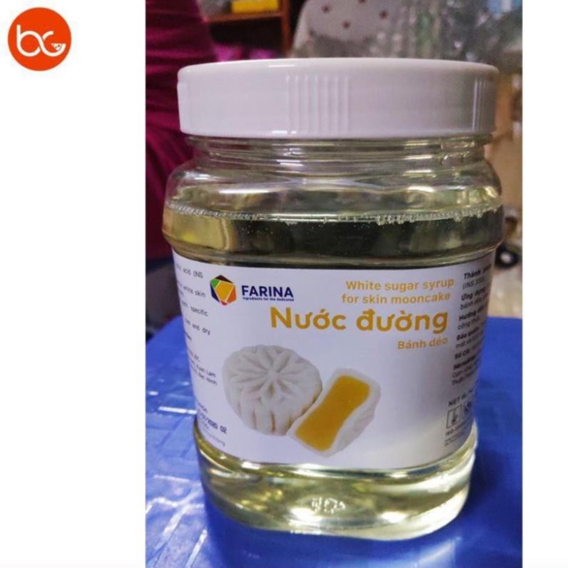 Nước đường bánh dẻo Farina Bake Group