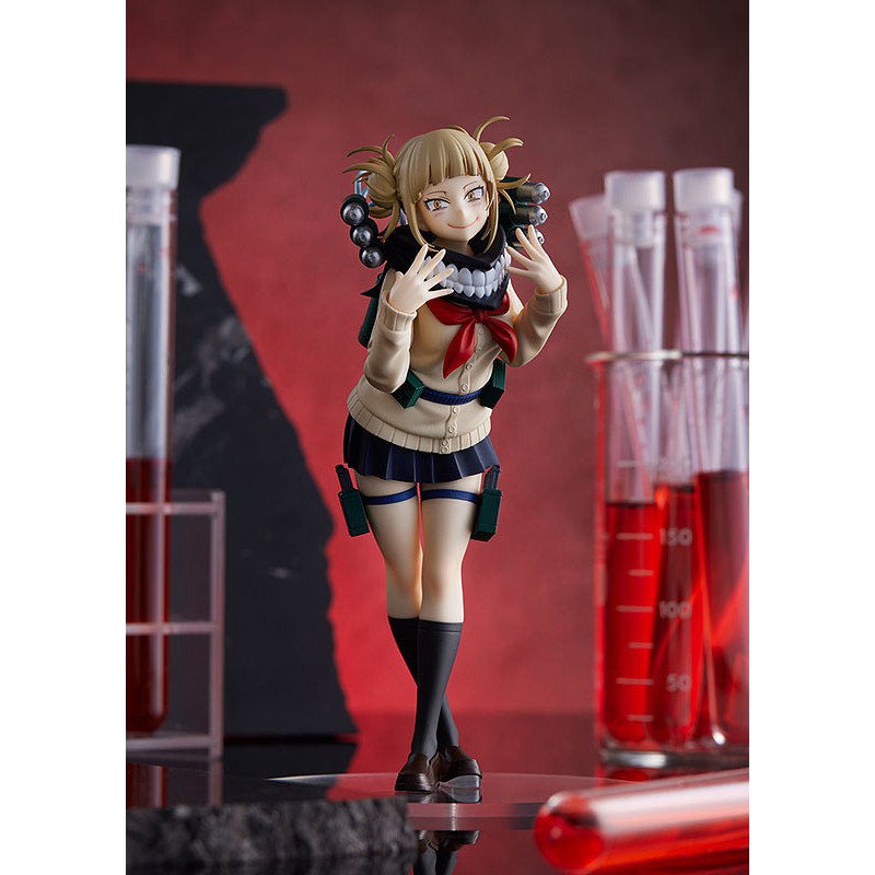 [preorder] mô hình POP UP PARADE Himiko Toga My Hero Academia Học viện siêu anh hùng