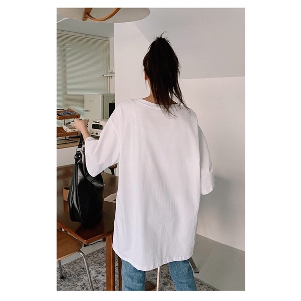 Áo thun make it rain heybig sale (có sẵn) in the world