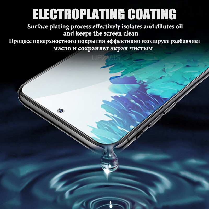 Kính Cường Lực Cho Samsung Galaxy A12 / 13 / 10 / 10S / 31 / 51 / 20S / 21S / 22 / 32 / 42 / 20 / 30 / 50S / 50S / 52 / 60 / 70 / 72 / 81 / 73