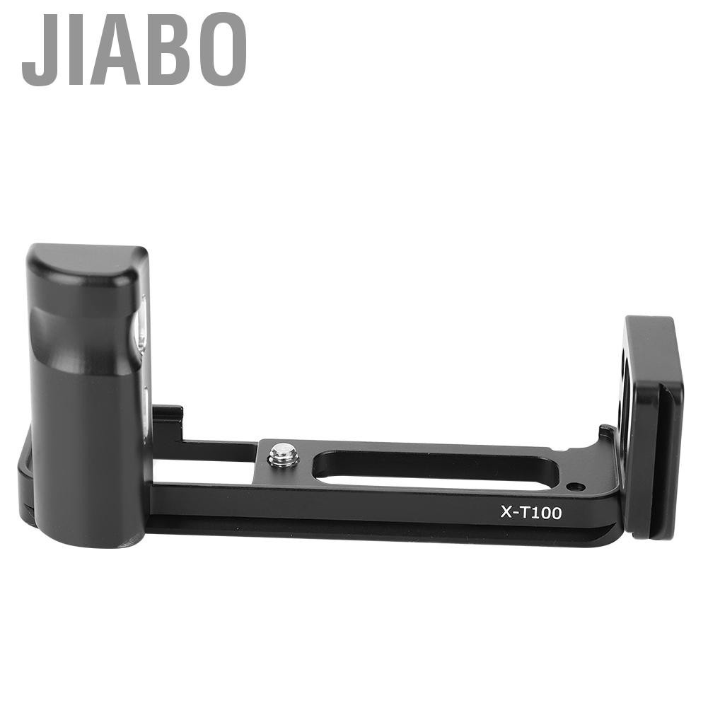 Giá Đỡ Chữ L Tháo Lắp Nhanh Cho Máy Ảnh Fuji XT100 | BigBuy360 - bigbuy360.vn