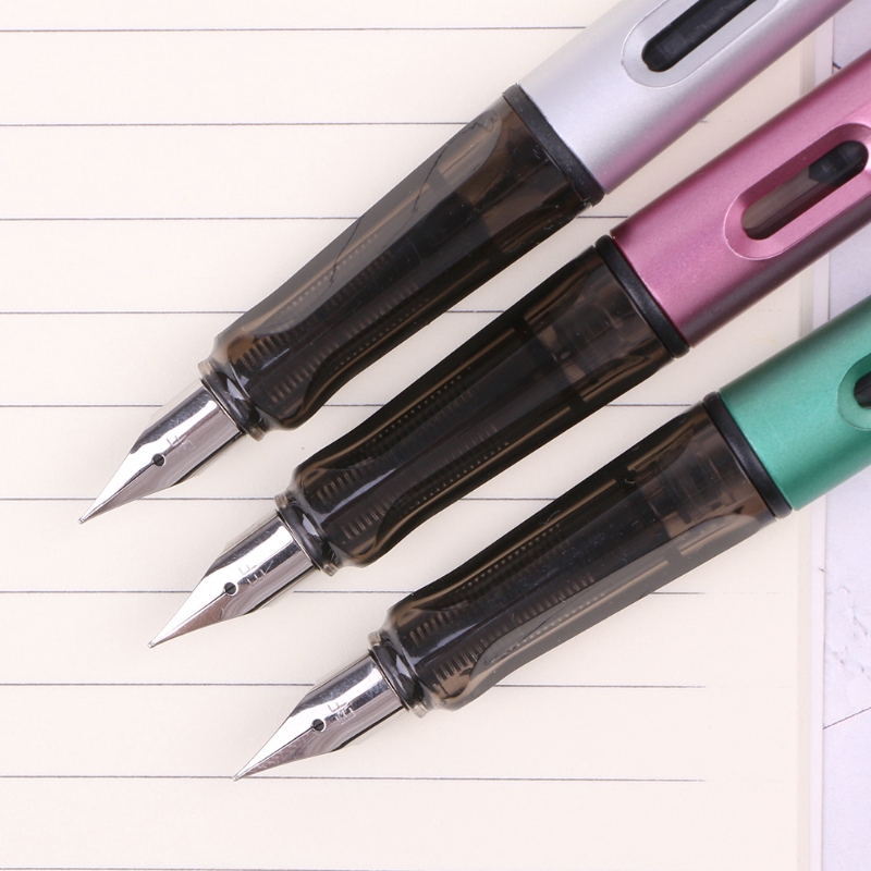 Bút máy sang trọng 0.38mm