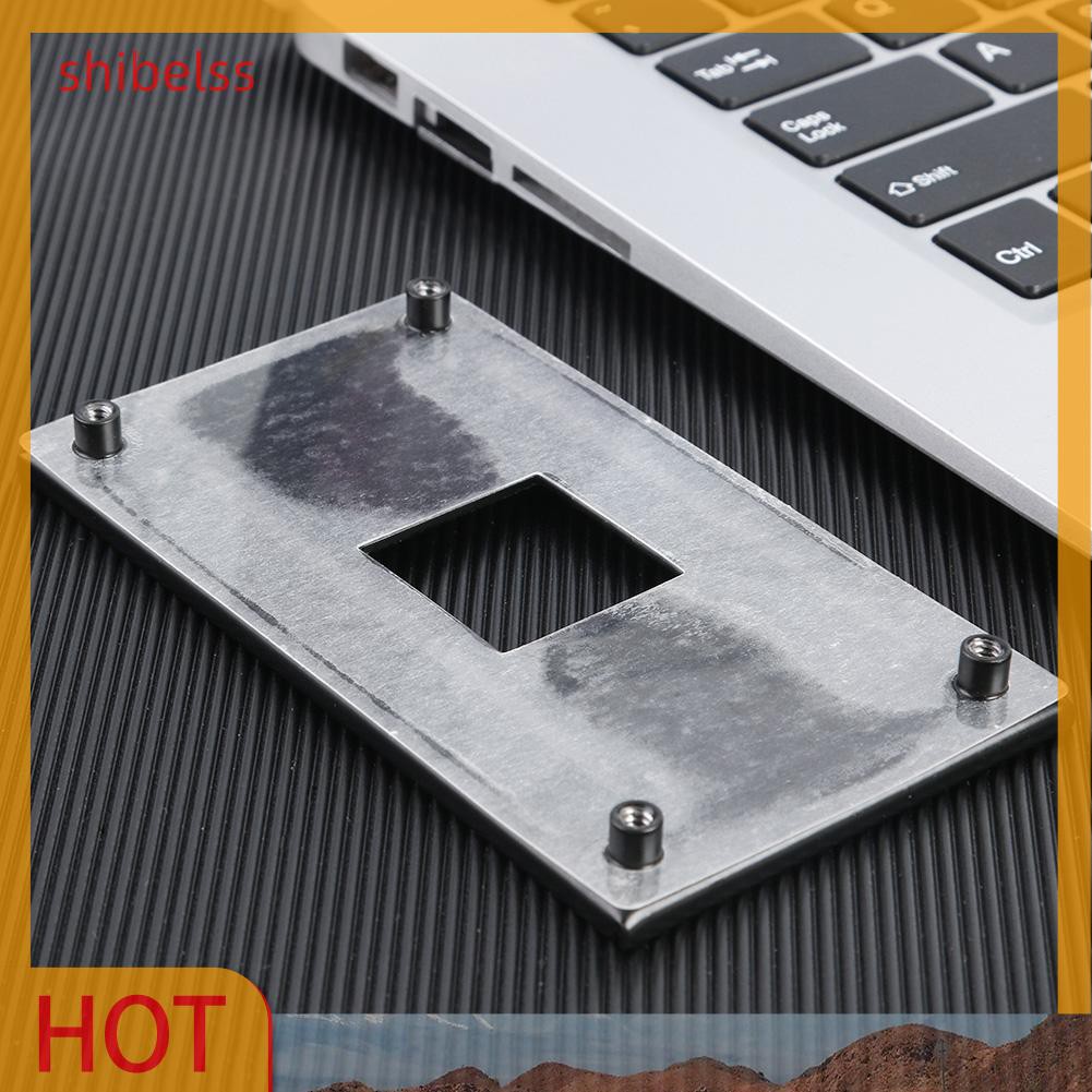 Đế Tản Nhiệt Cho Bo Mạch Chủ Amd Am4 | BigBuy360 - bigbuy360.vn